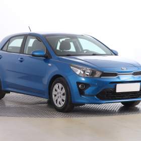 Kia Rio 1.2 DPI / 19516181