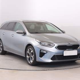 Kia Ceed 1.6 CRDi / 19516187