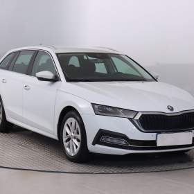 Škoda Octavia 2.0 TDI / 19516195