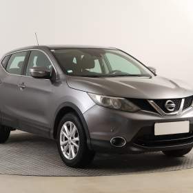 Nissan Qashqai 1.2 DIG- T / 19516196
