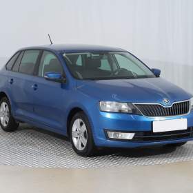 Škoda Rapid 1.2 TSI / 19516198