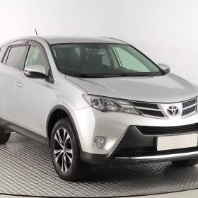 Toyota Rav4 2.2 D- 4D / 19516200