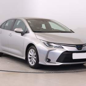 Toyota Corolla 1.5 VVT- i / 19516204