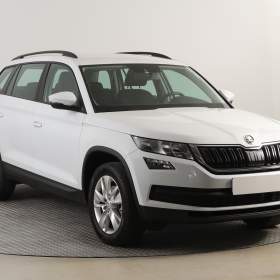 Škoda Kodiaq 1.4 TSI / 19516205