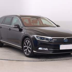 Volkswagen Passat 2.0 BiTDI / 19516207