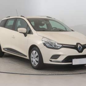 Renault Clio 0.9 TCe / 19516209