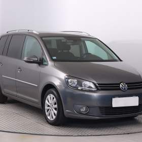 Volkswagen Touran 1.6 TDI / 19516212
