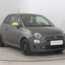 Fiat 500 1.2 / 19516214