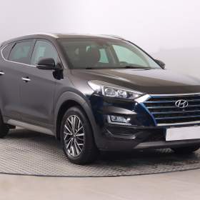 Hyundai Tucson 1.6 T- GDI / 19516220