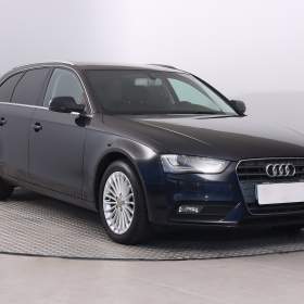 Audi A4 2.0 TDI / 19516224