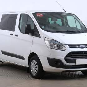 Ford Transit Custom 2.2 TDCi / 19516226