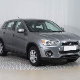 Mitsubishi ASX 1.6 MIVEC / 19516230