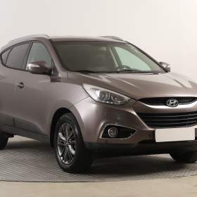 Hyundai ix35 1.7 CRDi / 19516231