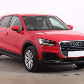 Audi Q2 1.0 TFSI / 19516233