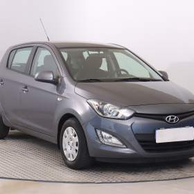 Hyundai i20 1.2 / 19516234