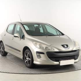 Peugeot 308 1.4 i / 19516235