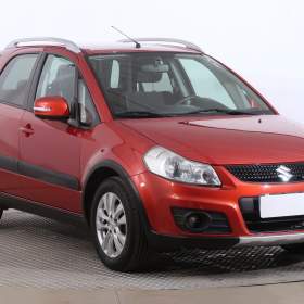 Suzuki SX4 1.6 VVT / 19516236