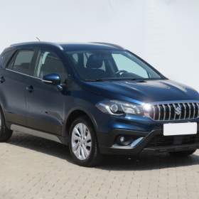 Suzuki SX4 S- Cross 1.4 BoosterJet / 19516237