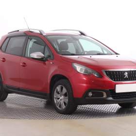 Peugeot 2008 1.2 PureTech / 19516238