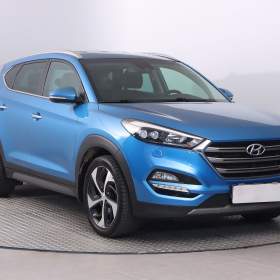 Hyundai Tucson 1.6 T- GDI / 19516242
