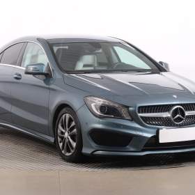 Mercedes- Benz CLA 180 / 19516251