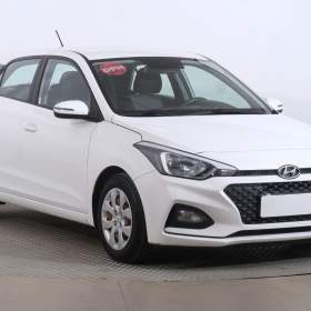 Hyundai i20 1.2 / 19516253