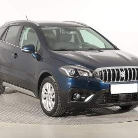 Suzuki SX4 S- Cross 1.4 BoosterJet / 19516254