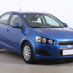 Chevrolet Aveo 1.4 i 16V / 19516255