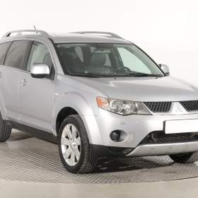 Mitsubishi Outlander 2.0 DI- D / 19516258