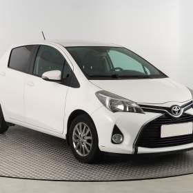 Toyota Yaris 1.33 Dual VVT- i / 19516262