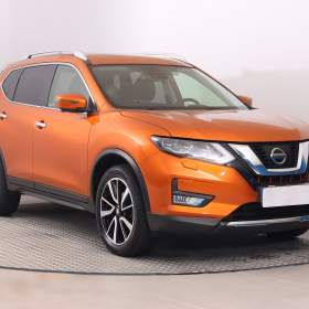 Nissan X- Trail 1.6 DIG- T / 19516267