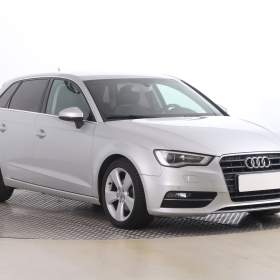 Audi A3 2.0 TDI / 19516270