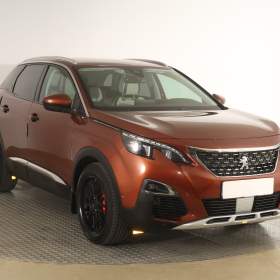 Peugeot 3008 1.6 BlueHDi / 19516273