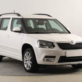 Škoda Yeti 2.0 TDI / 19516277