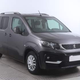 Peugeot Rifter 1.5 BlueHDi / 19516279
