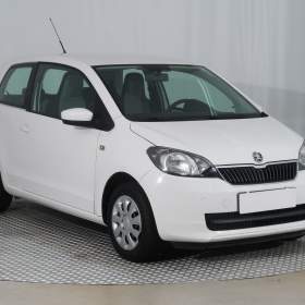 Škoda Citigo 1.0 MPI / 19516280