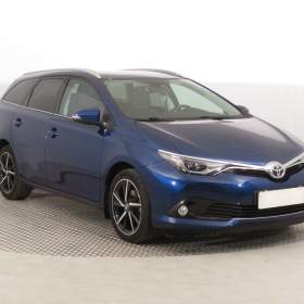 Toyota Auris 1.6 Valvematic / 19516284