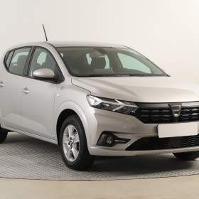 Dacia Sandero 1.0 TCe / 19516286