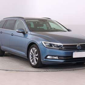 Volkswagen Passat 2.0 TDI / 19516287