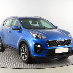 Kia Sportage 1.6 T- GDI / 19516288