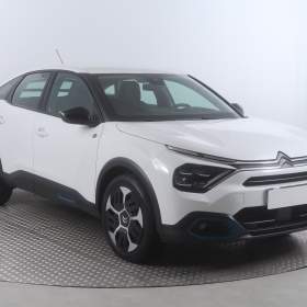 Citroën e- C4 50 kWh / 19516291
