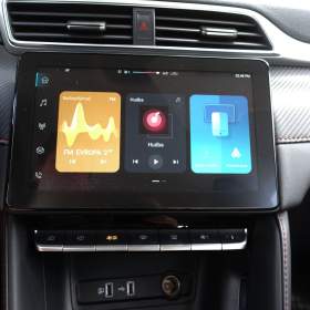 Foto inzerátu MG ZS SUV 1.5