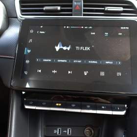 Foto inzerátu MG ZS SUV 1.5