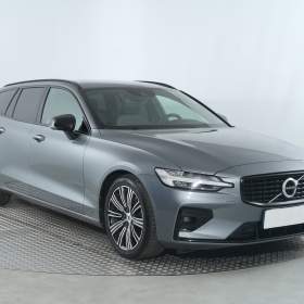 Volvo V60 B4 / 19516298