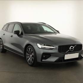 Foto inzerátu Volvo V60 B4