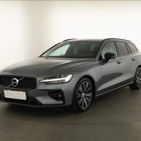 Foto inzerátu Volvo V60 B4