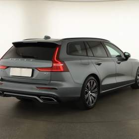 Foto inzerátu Volvo V60 B4