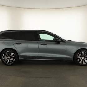 Foto inzerátu Volvo V60 B4