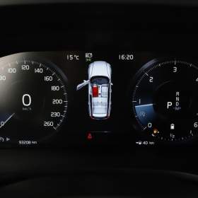 Foto inzerátu Volvo V60 B4