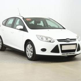 Ford Focus 1.6 i / 19516307